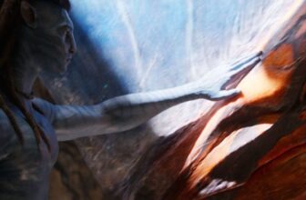 Hearth and Ash’ After Audiences Noticed ‘Method of Water’