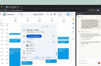 Claude’s Chrome plugin is now out there to all paid customers