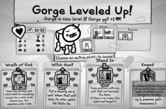 Mewgenics, the subsequent recreation from The Binding of Isaac’s developer, will arrive subsequent February on PC