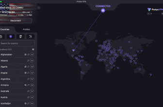 Easy methods to use a VPN