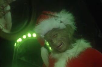 Jim Carrey Needed to Develop into the Grinch at All Prices