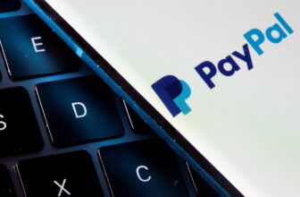 PayPal applies to develop into a financial institution underneath Trump’s looser monetary guidelines