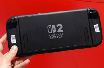The best way to switch your video games to the Nintendo Swap 2