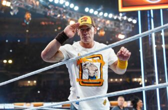 watch John Cena’s last match totally free