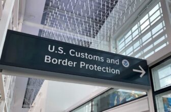 CBP Publicizes Plan to Take a look at International Vacationers’ Social Media Exercise Previous to U.S. Entry