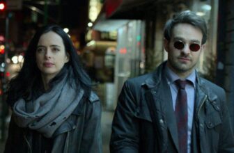 Born Once more’ Season 2 Will Construct on Matt and Jessica Jones’ Good ‘Defenders’ Pairing
