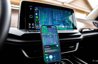 This machine turned my cellular phone into a touch cam for lower than $30
