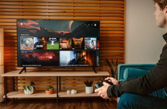 Xbox cloud gaming involves newer Amazon Hearth TV fashions