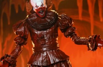 This ‘Welcome to Derry’ Determine Is Festively, Gloriously Gory