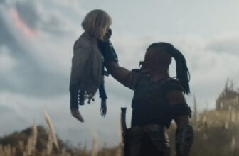 Badlands’ Is Coming Residence Subsequent Week