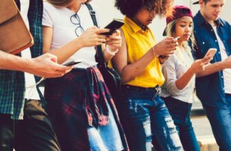 64% of Teenagers Say They Use AI Chatbots as Psychological Well being Issues Mount