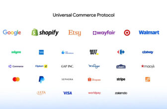 Google’s new commerce framework cranks up the warmth on ‘agentic buying’