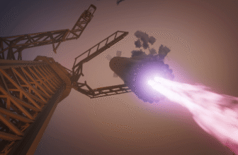 SpaceX needs to launch a constellation of 1,000,000 satellites to energy AI wants