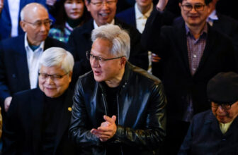 NVIDIA remains to be planning to make a ‘large’ funding in OpenAI, CEO says