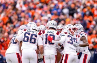 Patriots vs. Seahawks channel, the place to stream, begin time, and extra