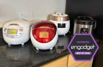 The most effective rice cooker for 2026