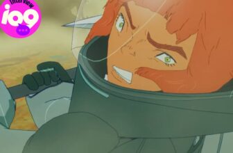 ‘All You Want Is Kill’ Director Felt Destined to Sort out the ‘Excellent’ Sci‑Fi Epic’s Anime Adaptation