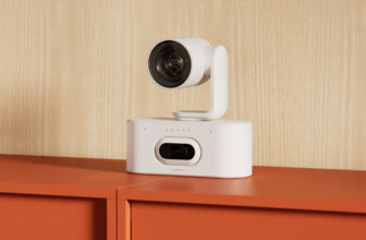 Logitech Introduces Rally AI Digital camera And Rally AI Digital camera Professional (2026) With RightSight 2 And In-Wall Mounting For Giant Rooms