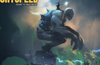 Amazon’s Relentless Progress Brings Cybernetically Enhanced Struggle in This Poignant Sci-Fi Story