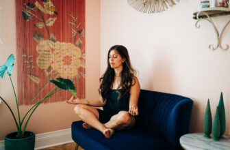 what I might do in a different way if I have been beginning my well being journey immediately