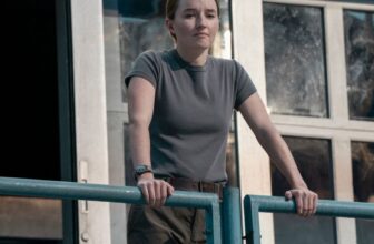 Kaitlyn Dever Is Prepared for the Abby-Centric ‘Final of Us’ Season 3