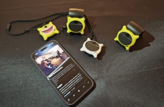 CES 2026: Looki L1 Beneficial properties Proactive AI By way of Main Software program Replace