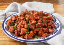 Southwest Hen – Barefeet within the Kitchen