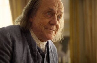 Darren Aronofsky’s New AI Collection Concerning the Revolutionary Battle Seems Like Dogshit