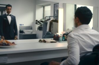 Riz Ahmed Made a TV Present Concerning the Hunt for James Bond