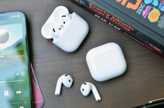 Learn how to pair AirPods with any gadget