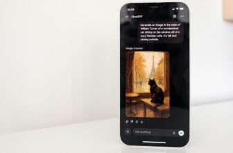 Easy methods to generate AI pictures utilizing ChatGPT