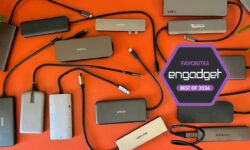 One of the best USB-C hub for 2026