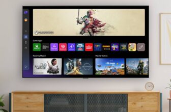 Dolby Atmos is nice for motion pictures, nevertheless it’s even higher for video games