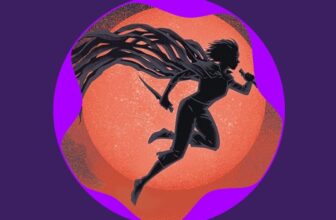 Apple TV Is Coming into the Realm of ‘Cosmere’ With Loads of Assist From Brandon Sanderson