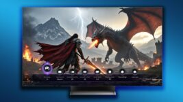 Samsung’s newest OLED lastly solves my HDMI frustrations
