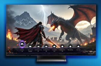 Samsung’s newest OLED lastly solves my HDMI frustrations