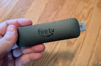 Be sure you have your Amazon Hearth TV Stick plugged into the appropriate HDMI port