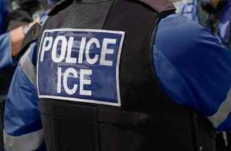 AI Device Reportedly Despatched ICE Recruits Into the Subject With out Correct Coaching