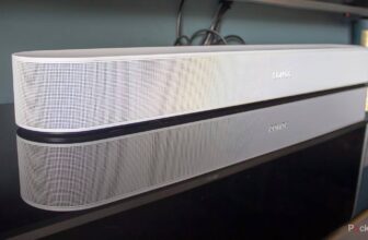 Because of this I at all times desire ARC or eARC audio on my TVs