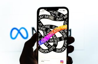 Threads Is Now Clearly Extra Fashionable Than X (in Cellular App Type), Report Says