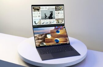 The ASUS Zenbook Duo acquired a incredible redesign for CES 2026