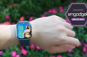 The most effective Apple Watch in 2026