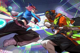 Riot Video games is shedding half of the 2XKO improvement crew