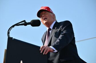 Trump orders federal businesses to drop Anthropic companies amid Pentagon feud