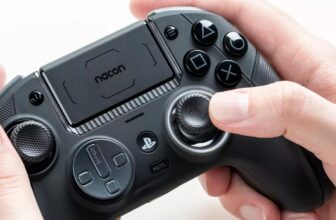 Gaming accent maker and writer Nacon information for insolvency