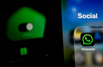 WhatsApp is now totally blocked in Russia