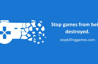The Cease Killing Video games marketing campaign will arrange NGOs within the EU and US