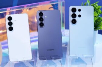 The Galaxy S26 Extremely, Galaxy Buds 4 and extra