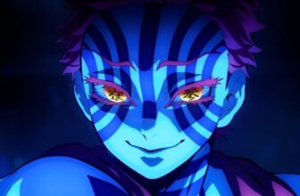 Infinity Citadel’ Returns to Theaters in Japan