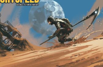 Doom Overtakes 3 Very Totally different Planets, Earth Included, in This Eerie Sci-Fi Brief Story